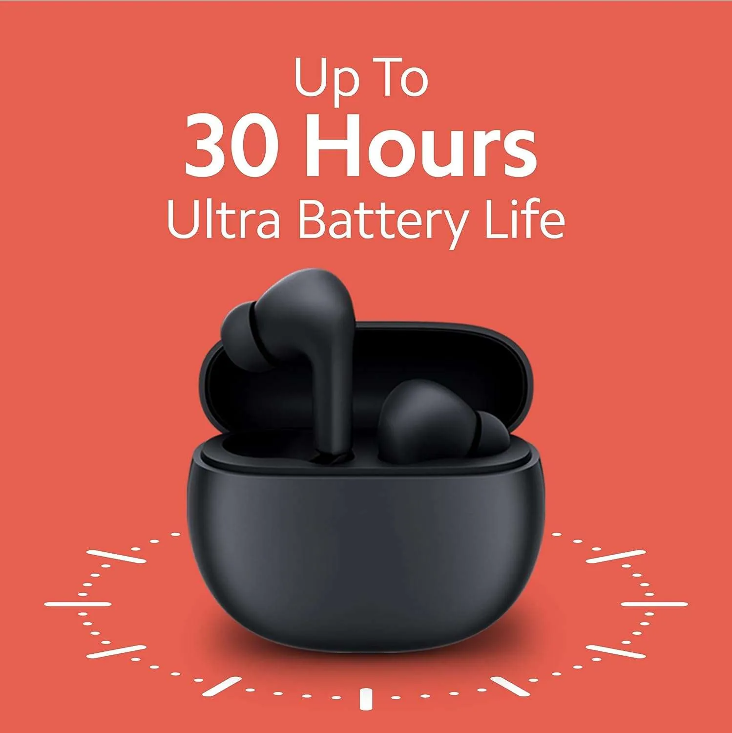 Xiaomi Redmi Buds 4 Active