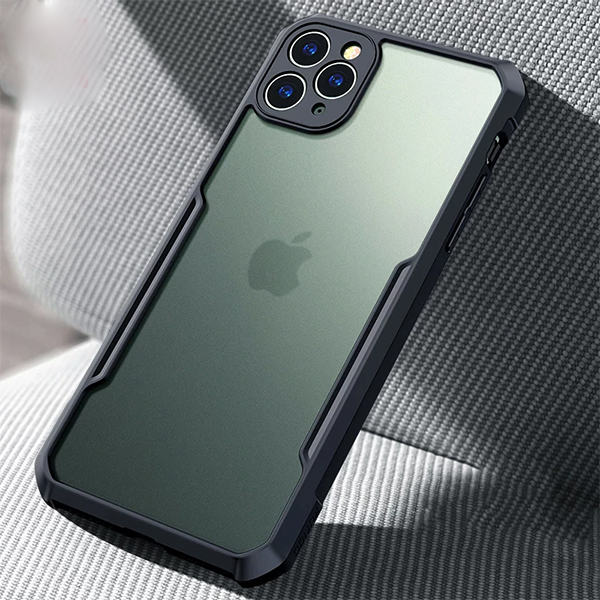 XUNDD Beetle Series Protective Case for iPhone 11 Pro