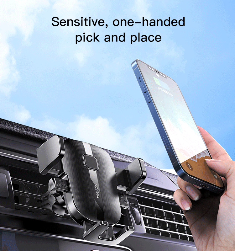 Yesido C162 Car Phone Holder