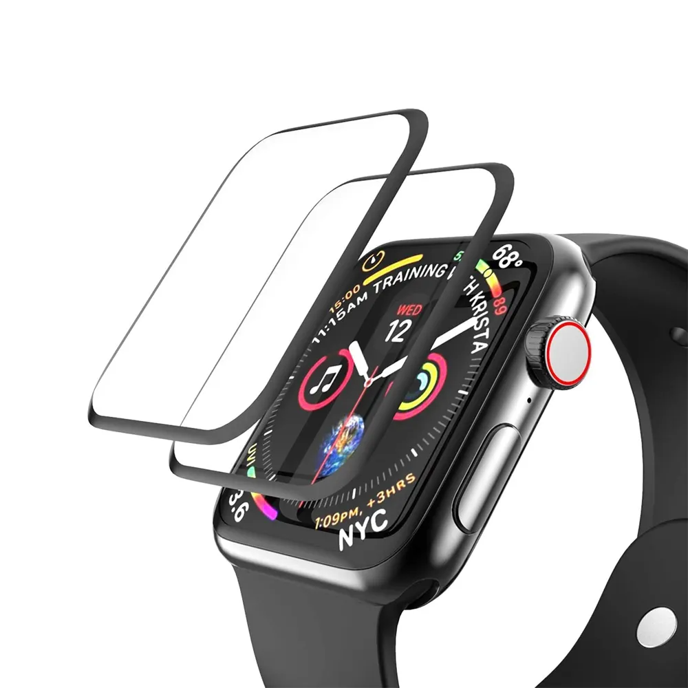 LITO S+ Easy App Screen Protector for Apple Watch 45MM
