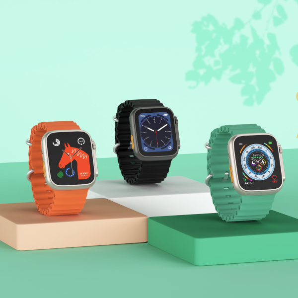 Modio MH-2 Smart watch