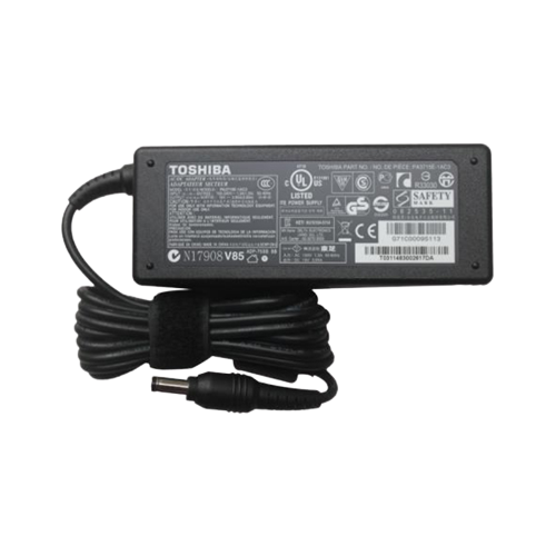Toshiba 19V 4.74A 90W 5.5x2.5mm Replacement Laptop AC Power Charger Adapter
