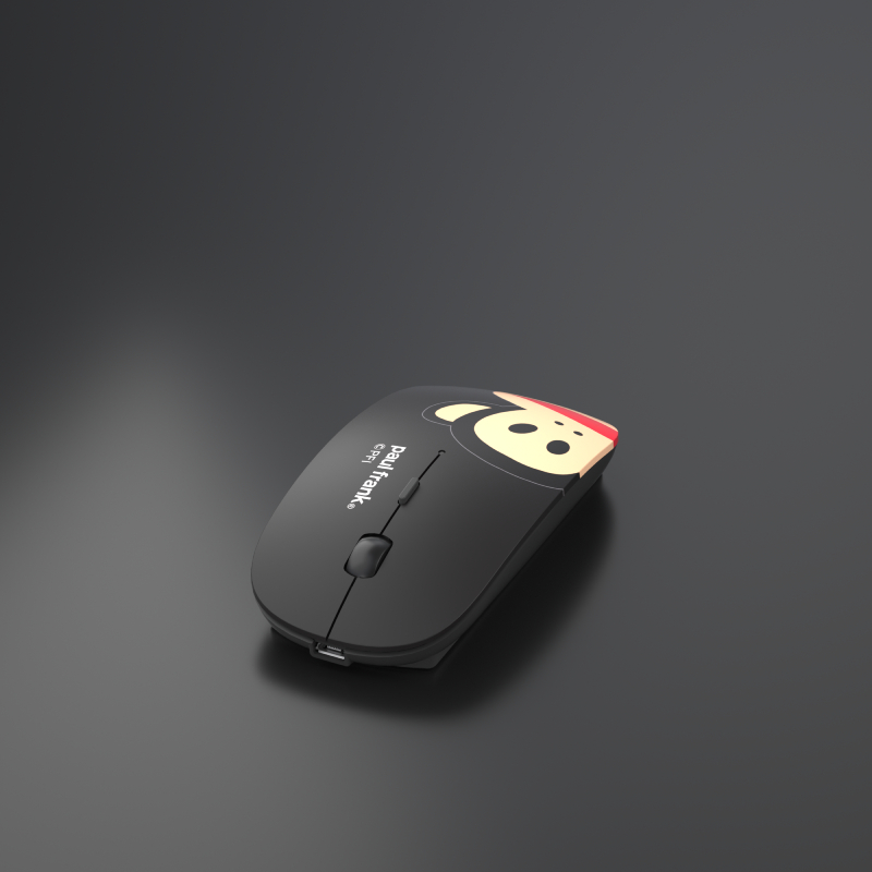 WiWU Paul Frank Wireless Dual Mode Mouse