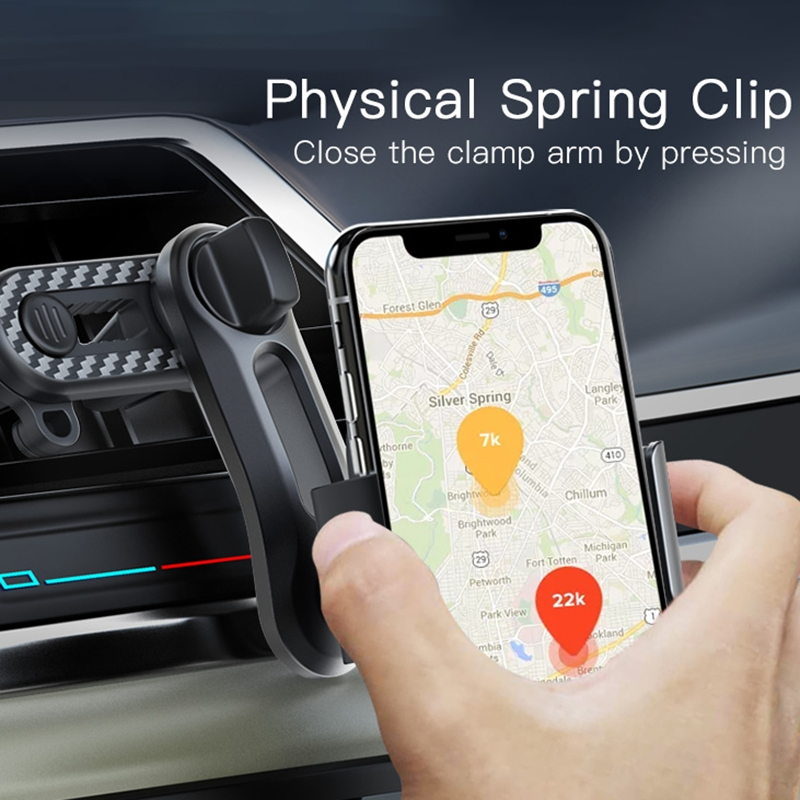 Yesido C105 Universal Car Holder