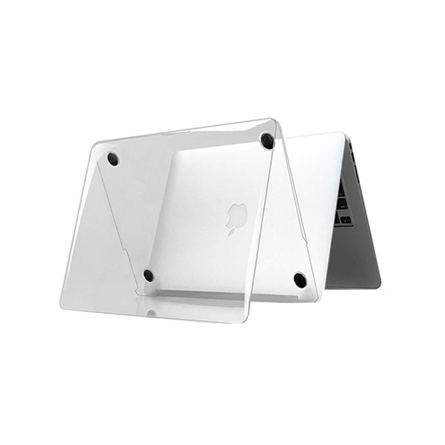 WiWU iShield Ultra Thin Hard Shell Case for Macbook Air 13.3-inch M1
