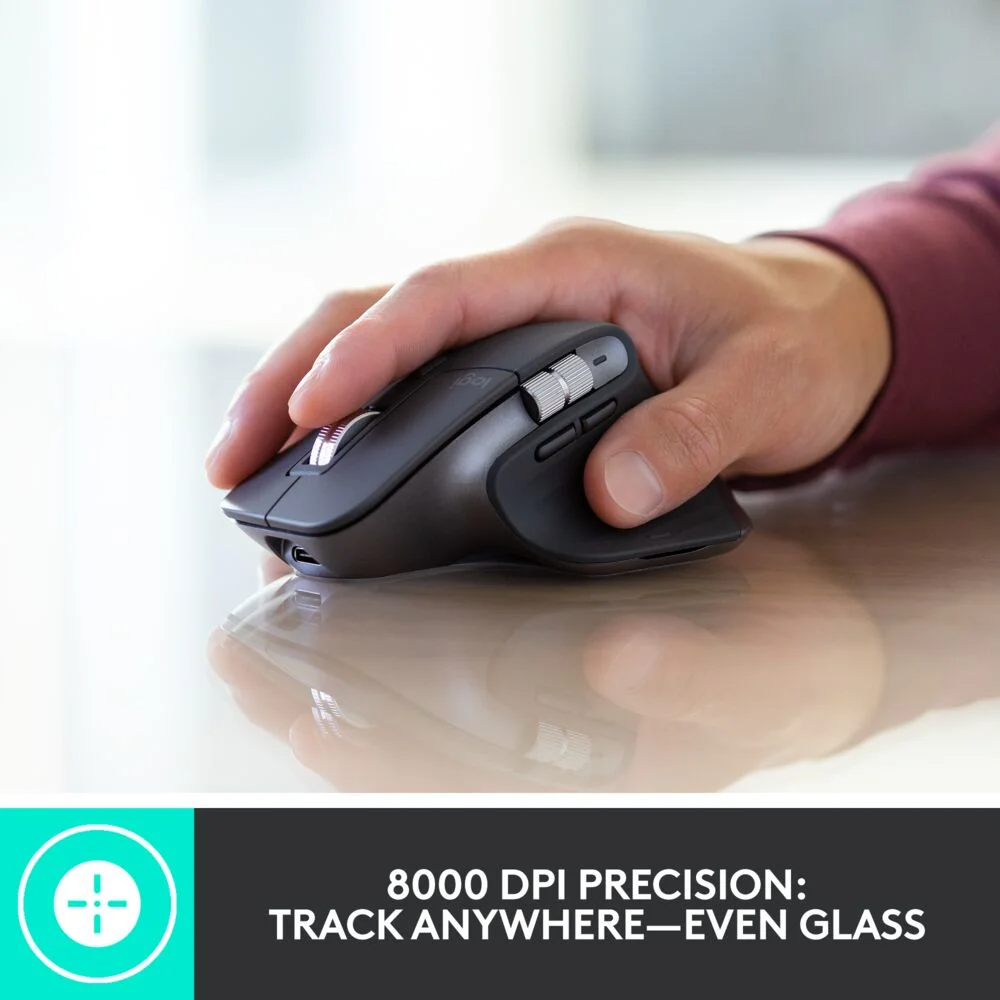 Logitech MX Master 3S for Business