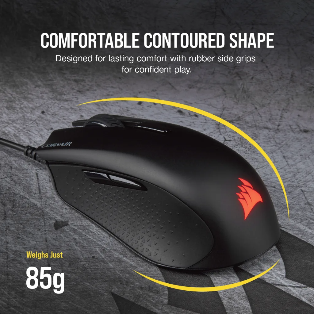 Corsair Harpoon RGB Pro Gaming Mouse