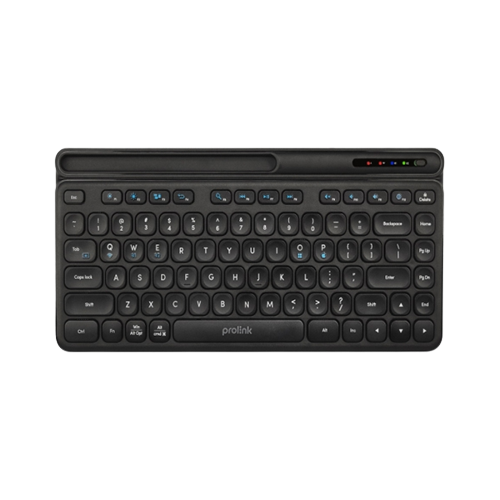 Prolink GK-5001M Maca Keys Mini Keyboard