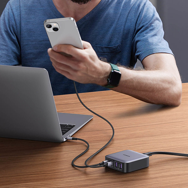 UGREEN 90767 Nexode 65W Desktop charger