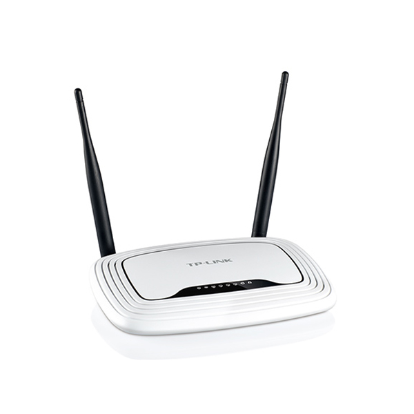 TP-Link TL-WR841N 300Mbps Wireless N Router
