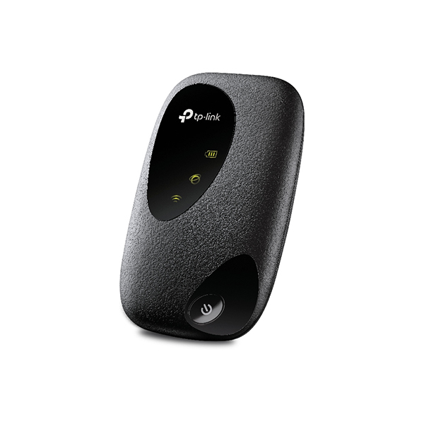 TP-Link M7200 4G LTE Mobile WiFi