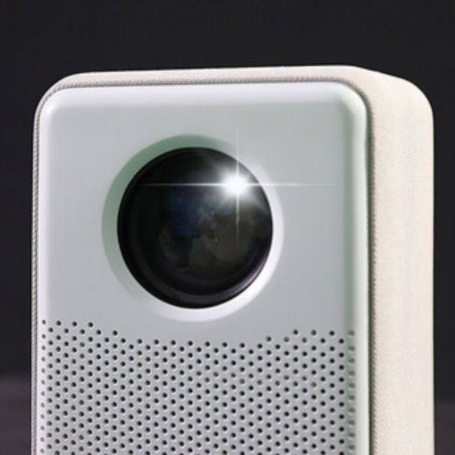 HP CC200 Citizen Cinema Full HD Projector