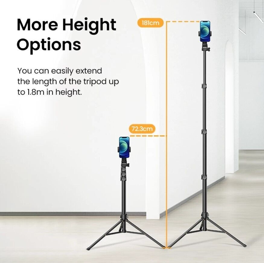 UGREEN 90235 Tripod Stand