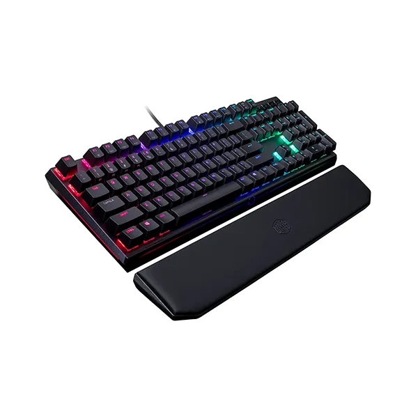 Cooler Master Masterkeys Mk750 RGB Mechanical Gaming Keyboard