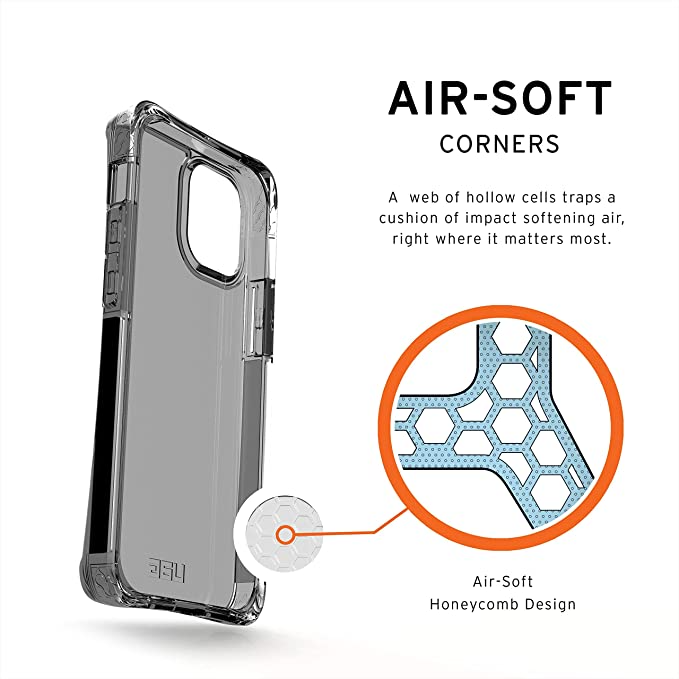 UAG Plyo Series Case for iPhone 12 Pro Max