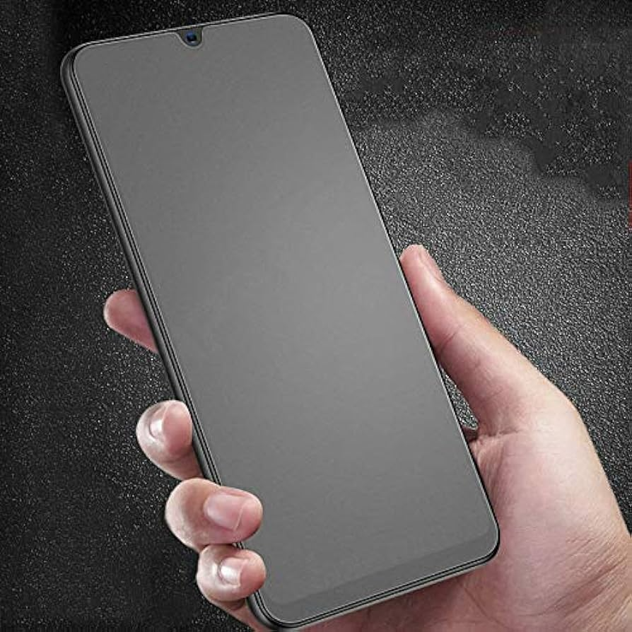 MTB Matte Tempered Glass for Redmi Note 10s
