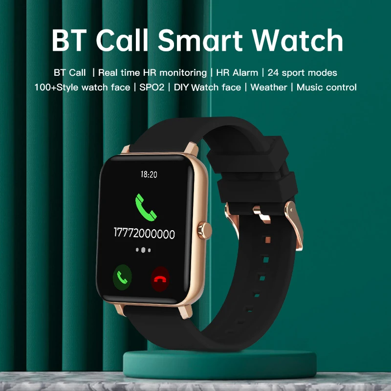 Eggo T8 Pro Smart Watch