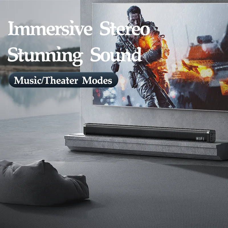 Remax RTS-30 Soundbar Home Theater