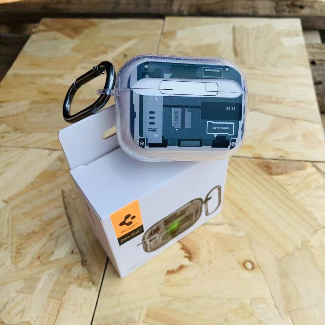 Spigen Zero One Case for AirPods Pro 2
