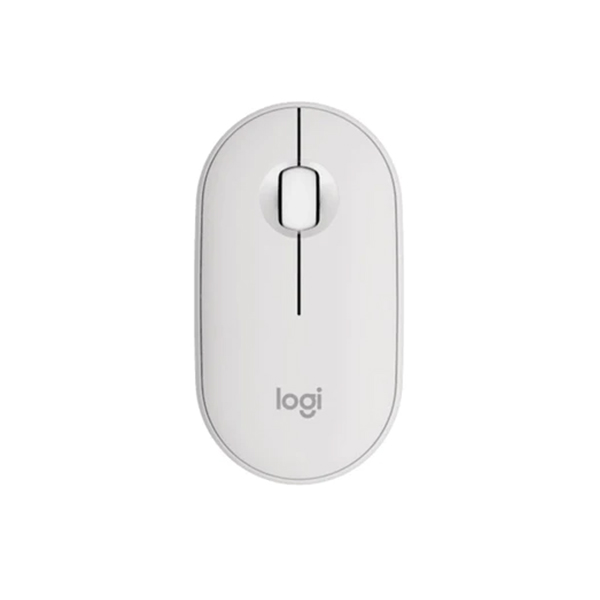 Logitech Pebble Mouse 2 M350s