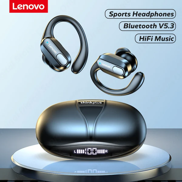 Lenovo LivePods XT80 Wireless Earbuds