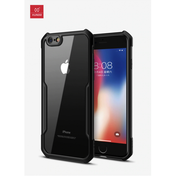 XUNDD Beetle Series Protective Case for iPhone 7