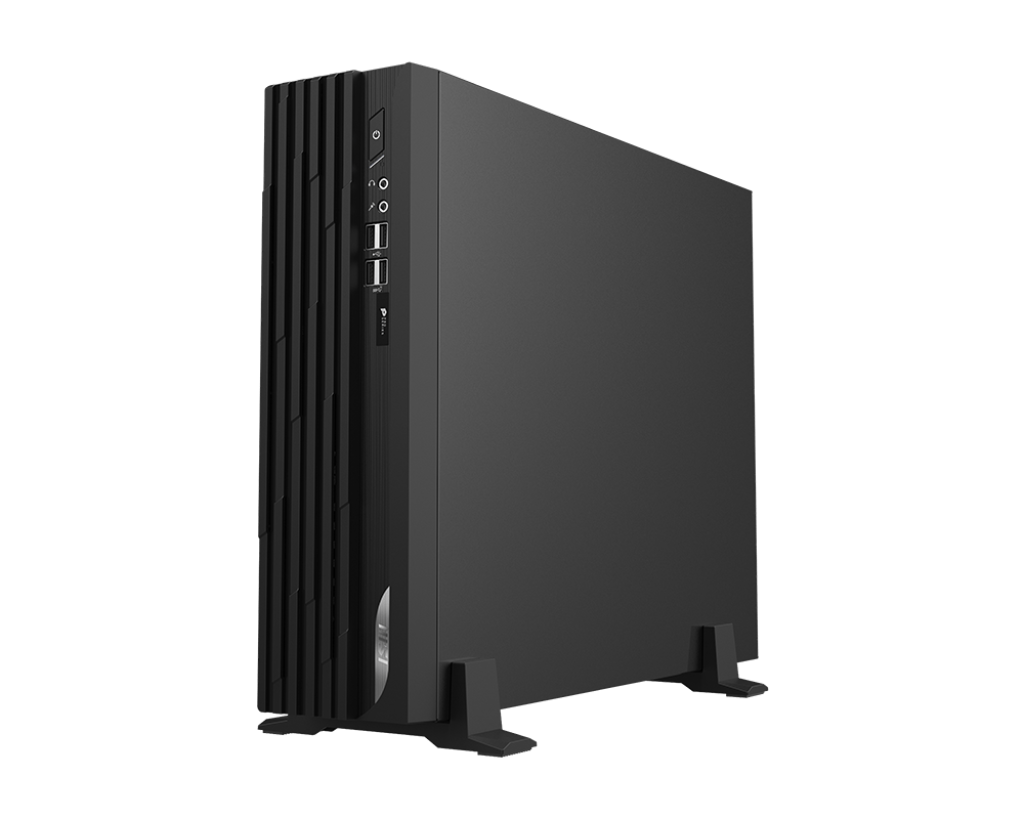 MSI PRO DP130 11 Intel? Core? I7 11700 H510 8GB DDR4 256GB Desktop