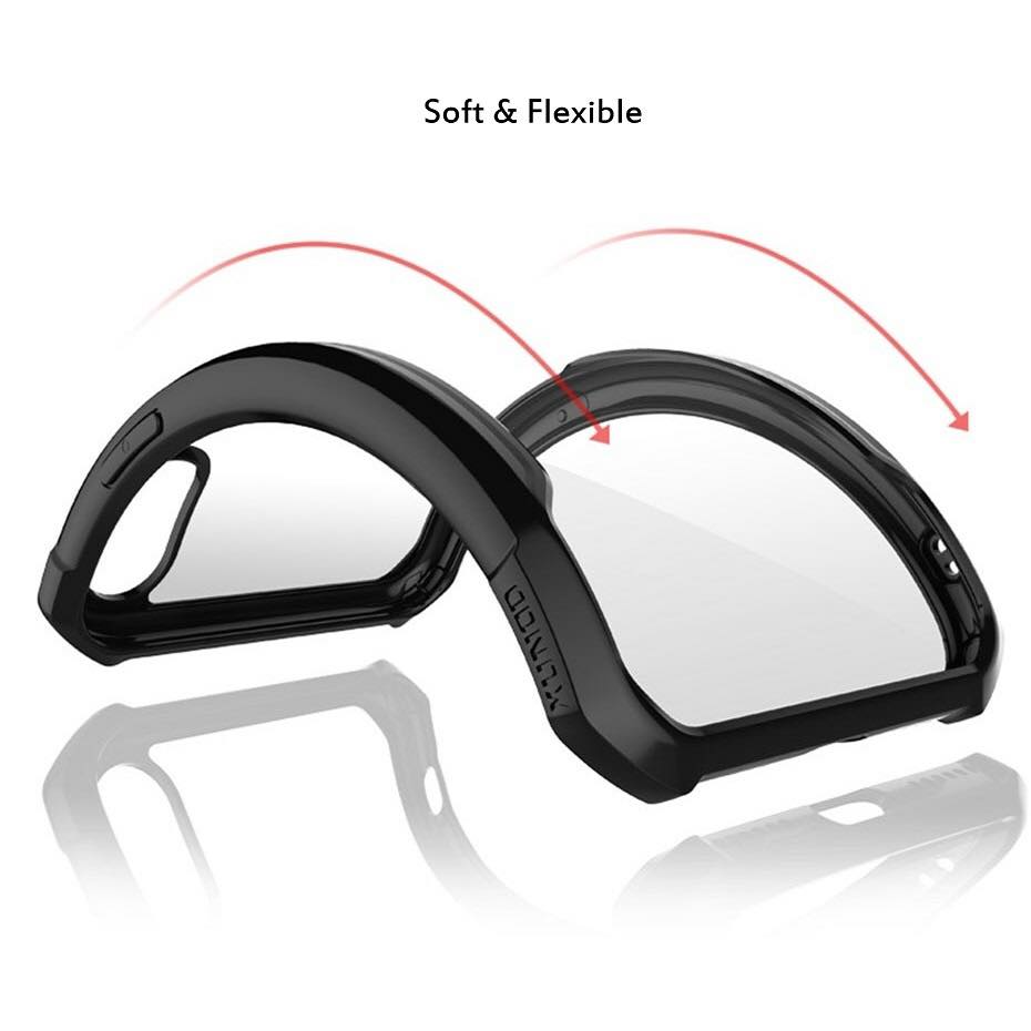 XUNDD Beetle Series Protective Case for iPhone X