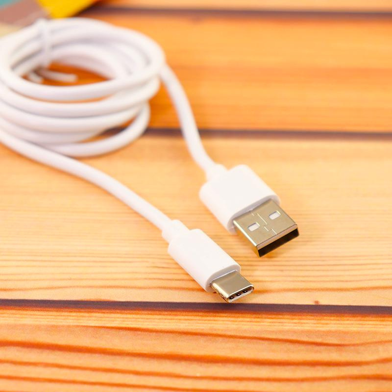 Aspor A173 Fast Charging USB to Type-C Cable