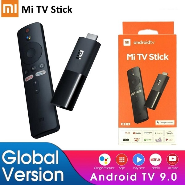 Xiaomi Mi TV Stick FHD