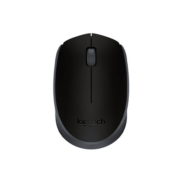 Logitech M171 Wireless Mouse