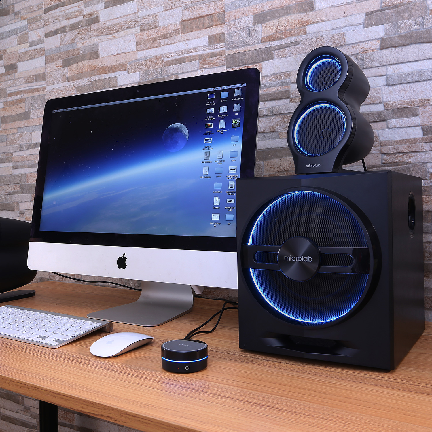 Microlab T10 Bluetooth Speaker