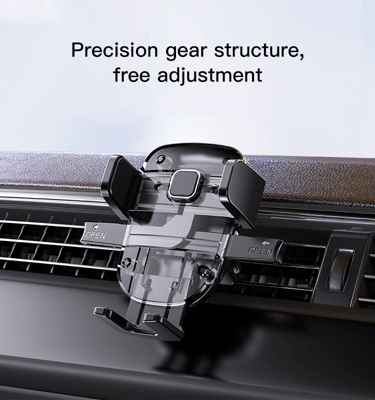 Yesido C162 Car Phone Holder