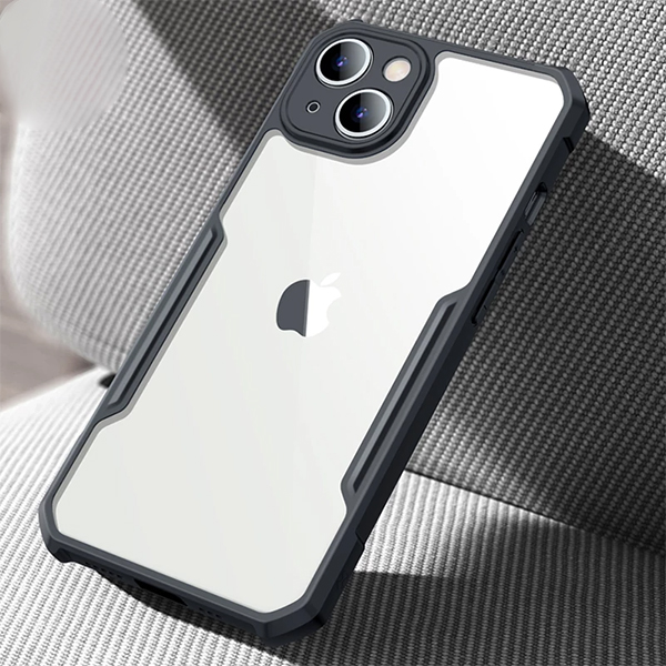 XUNDD Beetle Series Protective Case for iPhone 14 Max