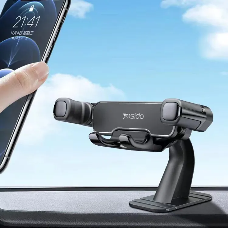 Yesido C90 Gravity Car Holder