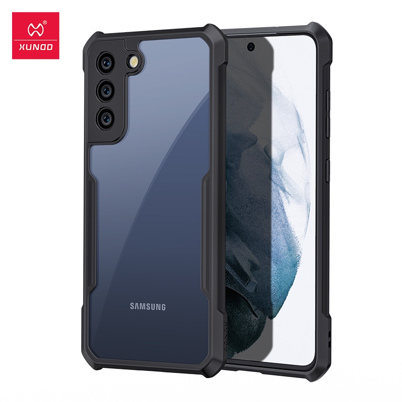 XUNDD Beetle Series Protective Case for S21