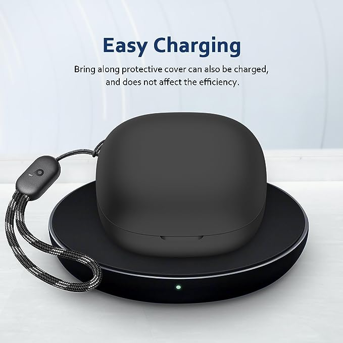 Silicone Case For Anker P20i with Hook