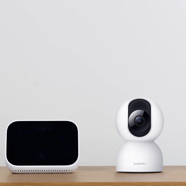 Xiaomi Mi C400 Smart Camera 2 PTZ Version