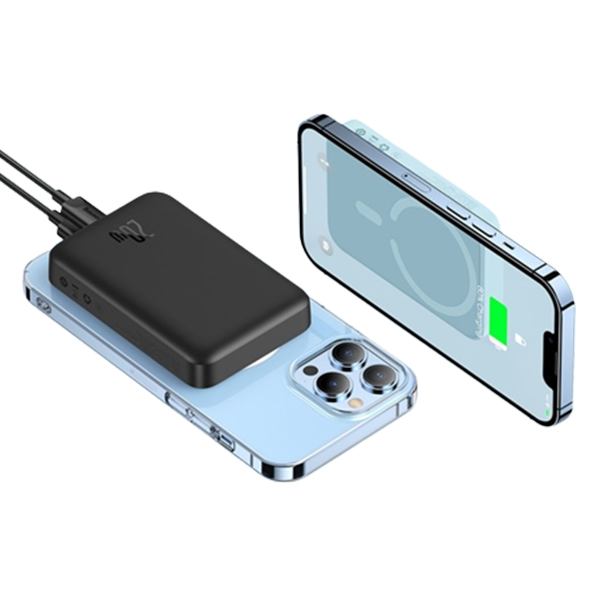 Baseus Magnetic Mini 20W 10000mAh Wireless Power Bank