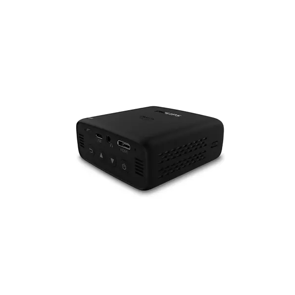 Philips PicoPix Micro+ Mobile projector