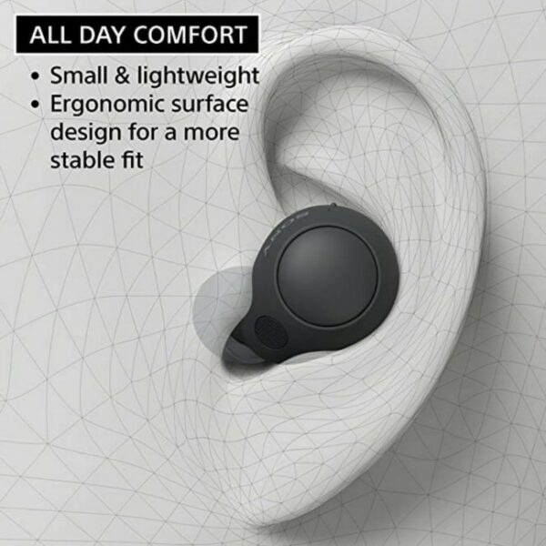 Sony WF-C700N Truly Wireless In-Ear Earbuds