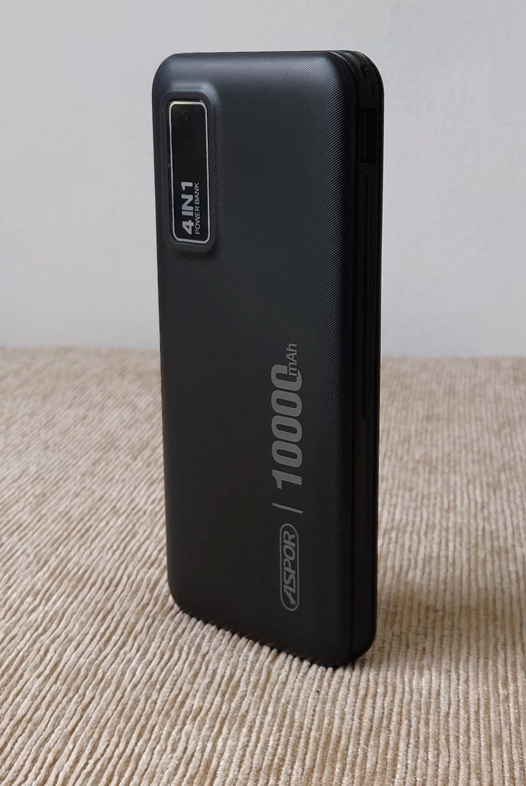 Aspor A300 10000mAh Power Bank