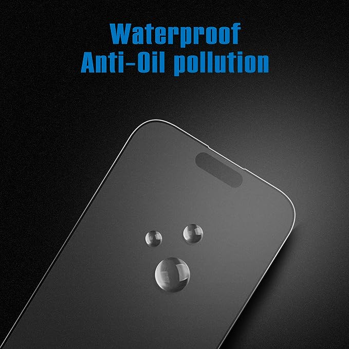 MTB Matte Tempered Glass for Redmi Note 10s