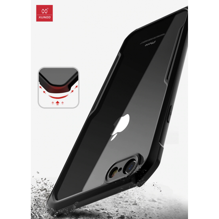 XUNDD Beetle Series Protective Case for iPhone 7