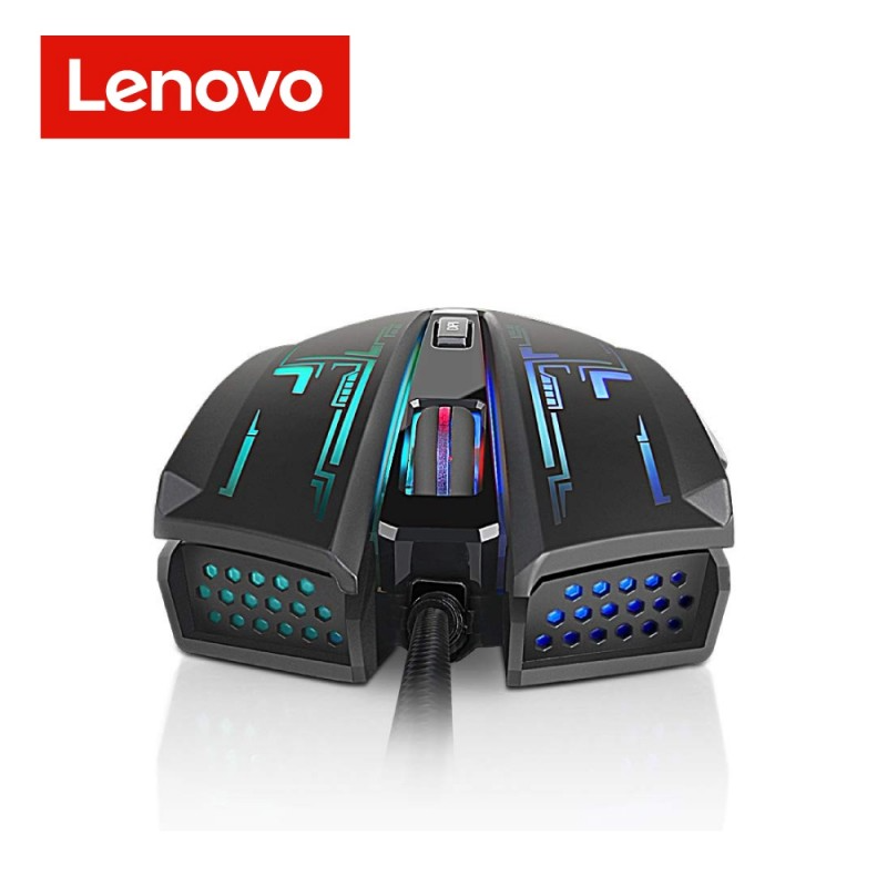 Lenovo M200 Legion Gaming Mouse