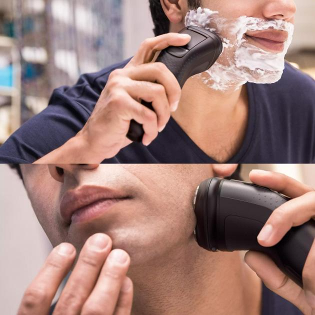 Philips S1223 Wet &amp; Dry Electric Shaver