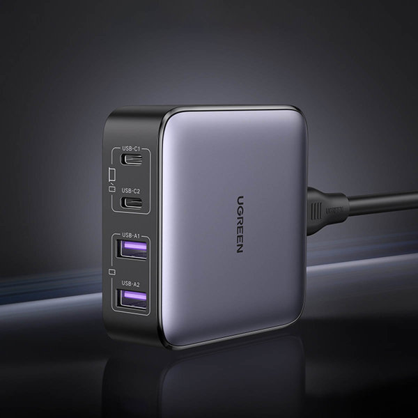 UGREEN 90767 Nexode 65W Desktop charger