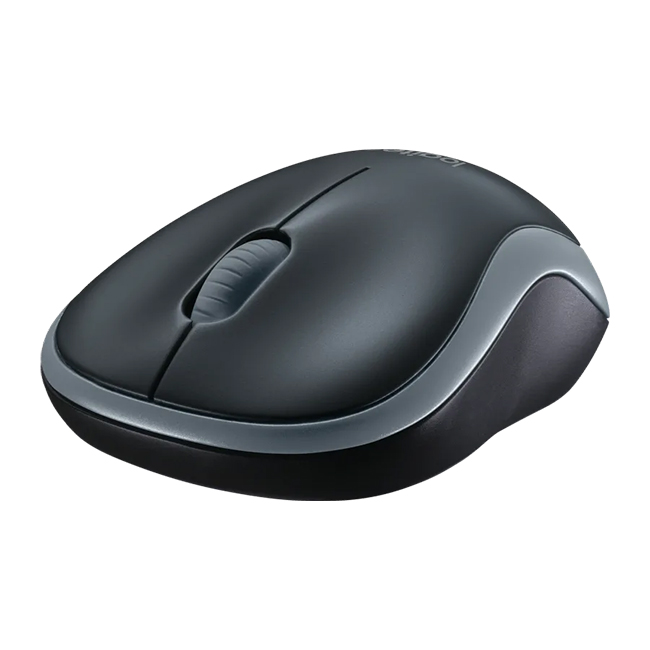 Logitech M185 Wireless Mouse