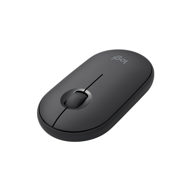 Logitech M350 Pebble Wireless Mouse