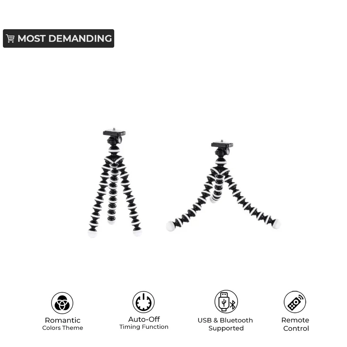 Plokama PK-775 Video Making Kit